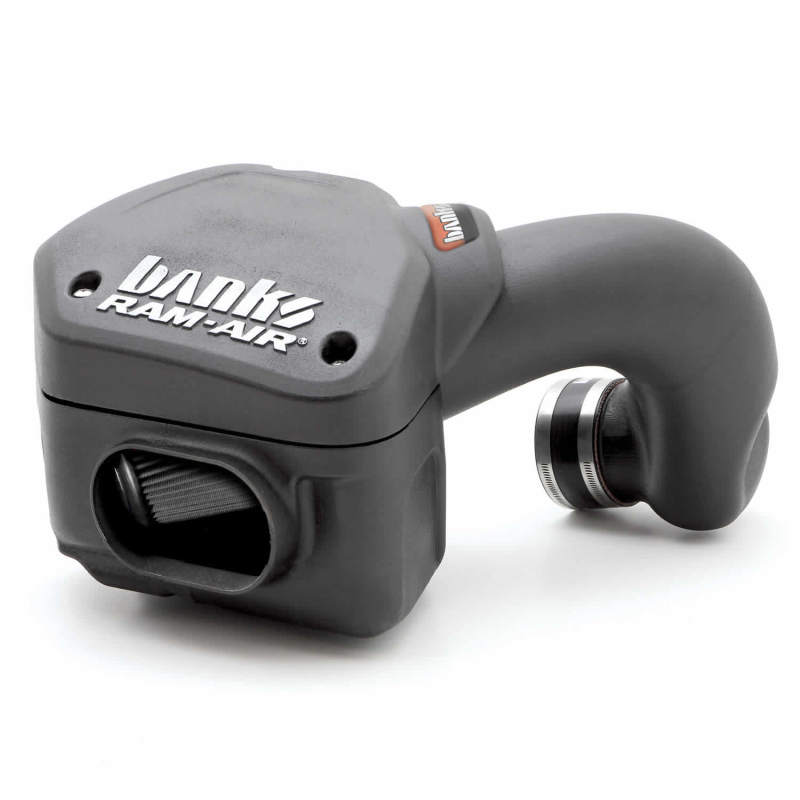 Banks Power 94-02 Dodge 5.9L Sistema de admisión de aire Ram - Filtro seco