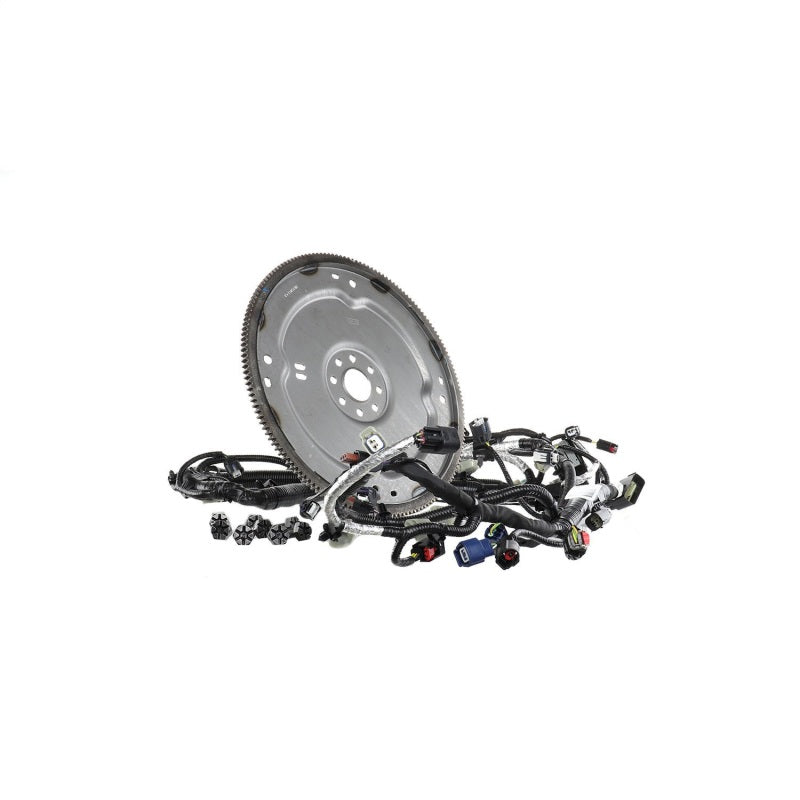 Kit de mejora de transmisión automática de motor Ford Racing Coyote a 6R80