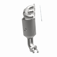 Cargar imagen en el visor de la galería, MagnaFlow Conv Direct Fit Federal Front SS 2007 Chrysler Pacifica Base/Limited/Touring 4.0L/241