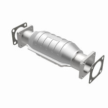 Cargar imagen en el visor de la galería, MagnaFlow Conv Chevrolet-Geo-Isuzu 13.2X6.5X4