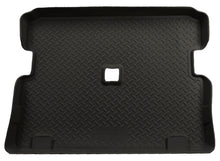 Cargar imagen en el visor de la galería, Husky Liners 03-06 Jeep Wrangler estilo clásico negro revestimiento de carga trasera