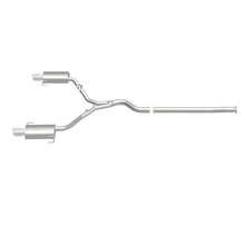 Cargar imagen en el visor de la galería, MagnaFlow Sys C/B 06 Subaru Legacy GT 2.5L