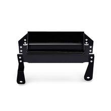 Cargar imagen en el visor de la galería, Mishimoto 99-05 Mazda Miata Thermostatic Oil Cooler Kit - Silver