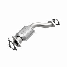 Cargar imagen en el visor de la galería, MagnaFlow Conv DF 95-97 Contour 2.5L A/T Rear