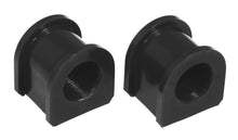 Cargar imagen en el visor de la galería, Prothane 79-04 Ford Mustang Front Sway Bar Bushings - 1 1/8in - Black