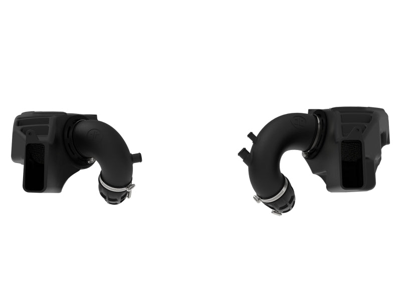 aFe 18-22 Kia Stinger V6-3.3L (tt) Admisiones MagnumFORCE Stage-2 Pro DRY S