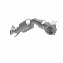Cargar imagen en el visor de la galería, MagnaFlow 13-15 Land Rover LR2 2.0L CARB Compliant Direct Fit Catalytic Converter