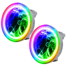 Cargar imagen en el visor de la galería, Oracle 10-13 Chevrolet Camaro SMD FL (Non-RS) - ColorSHIFT Dynamic SEE WARRANTY