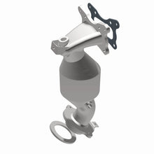 Cargar imagen en el visor de la galería, MagnaFlow Conv DF  09-11 Acura TSX 2.4L