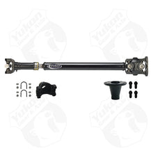 Cargar imagen en el visor de la galería, Yukon Gear Heavy Duty Driveshaft for 07-11 Jeep JK Rear 4-Door A/T Only
