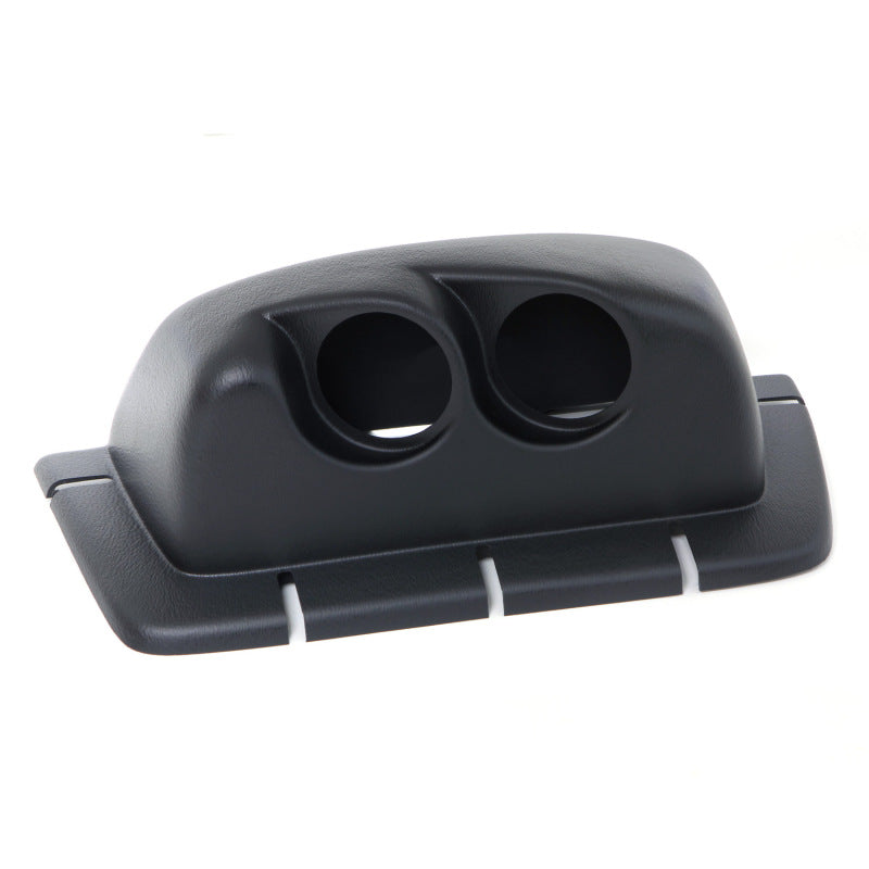 Banks Power 96-07 Jeep Wrangler 2 calibre Dash Pod