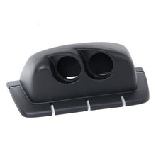 Cargar imagen en el visor de la galería, Banks Power 96-07 Jeep Wrangler 2 calibre Dash Pod