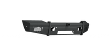 Cargar imagen en el visor de la galería, Road Armor 19-20 Ram 2500 Vaquero Parachoques delantero sin cabrestante con receptor de 2 pulgadas/6 sensores - Tex Blk