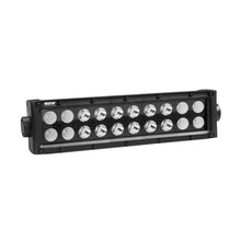 Cargar imagen en el visor de la galería, Westin B-FORCE LED Light Bar Double Row 10 inch Combo w/3W Cree - Black