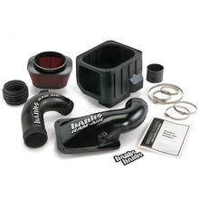 Cargar imagen en el visor de la galería, Banks Power 04-05 Chevy 6.6L LLY Sistema de admisión de aire Ram