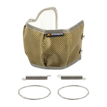 Cargar imagen en el visor de la galería, Mishimoto 04.5-09 Dodge Ram 5.9L Cummins Turbo Blanket