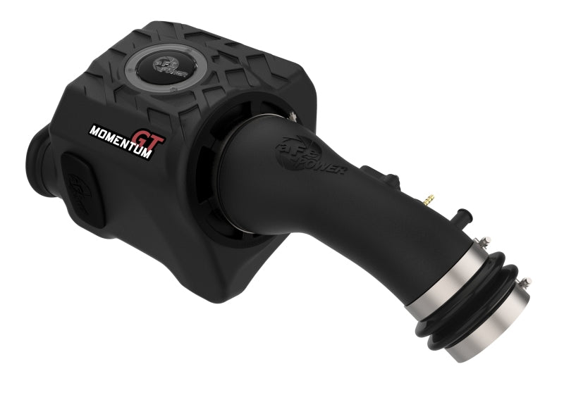 aFe Momentum GT Entrada de aire frío Pro DRY S 10-18 Lexus GX 460 V8-4.6L