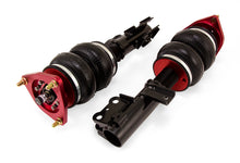 Cargar imagen en el visor de la galería, Air Lift Performance 09-16 Hyundai Genesis Coupe (todos los modelos) Kit delantero