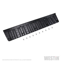 Cargar imagen en el visor de la galería, Westin R7 Replacement Service Kit with 31.5in pad - Black