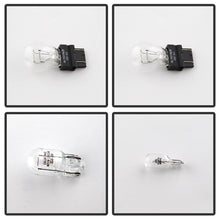 Cargar imagen en el visor de la galería, Xtune Chevy Suburban 07-13 Driver Side Tail Lights - OEM Left ALT-JH-CSUB07-OE-L