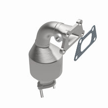 Cargar imagen en el visor de la galería, Magnaflow Conv DF 10-11 Equinox 3.0L Underbody