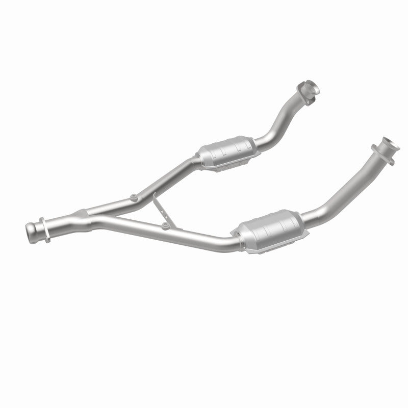 MagnaFlow Conv ajuste directo Mustang 94-95 3.8L