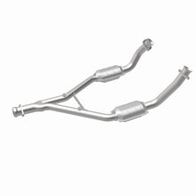 Cargar imagen en el visor de la galería, MagnaFlow Conv ajuste directo Mustang 94-95 3.8L