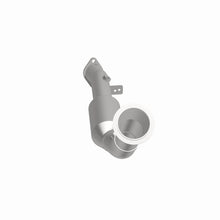 Cargar imagen en el visor de la galería, MagnaFlow 08-10 BMW 535i California Catalytic Converter Direct Fit 2.5in Pipe Diameter