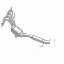 Cargar imagen en el visor de la galería, MagnaFlow 14-15 Ford Transit Connect OEM Grade Federal/EPA Compliant Manifold Catalytic Converter