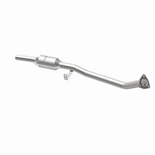 Cargar imagen en el visor de la galería, MagnaFlow Conv DF 96-97 Infiniti J30 3.0L Driver Side