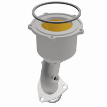 Cargar imagen en el visor de la galería, MagnaFlow Conv DF 96-98 RAV4 2.0L front 49S