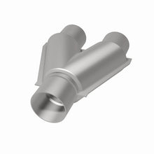 Cargar imagen en el visor de la galería, MagnaFlow Smooth Trans Y 2.25/2.5 X 10 Al