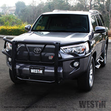 Cargar imagen en el visor de la galería, Westin 14-22 Toyota 4Runner Trail/SR5/TRD (Excl. LTD/Nightshd/Sport) HDX Grille Guard - Blk