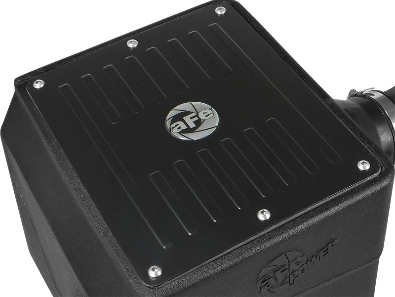 Admisión aFe MagnumFORCE Etapa 2 Si Pro 5R 05-15 Toyota Tacoma 2.7L