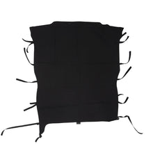 Cargar imagen en el visor de la galería, Rampage 2018-2019 Jeep Wrangler(JL) Unlimited Sport 4 puertas California Ext.Brief-OE Style - Negro