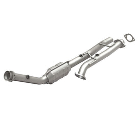 MagnaFlow Conv DF 97-01 Explorador-Montañero