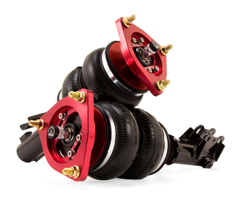 Air Lift Performance 09-16 Hyundai Genesis Coupe (todos los modelos) Kit delantero