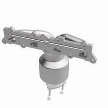 Load image into Gallery viewer, MagnaFlow Conv DF 99-02 Saturn SC/SL/SW Series 1.9L Manifold