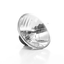 Cargar imagen en el visor de la galería, KC HiLiTES 07-18 Jeep JK H4 Headlight Conversion Kit - DOT Apprv./Incl. H13 to H4 Connectors (Pair)