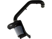 Load image into Gallery viewer, aFe MagnumFORCE Intakes Stage-2 PDS AIS PDS Jeep Wrangler (YJ) 91-95 I6-4.0L