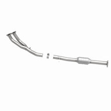 Cargar imagen en el visor de la galería, MagnaFlow Conv DF Porsche 86 90