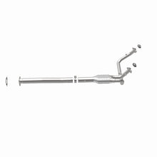 Cargar imagen en el visor de la galería, MagnaFlow Conv DF GM 1500/2500/3500 Van 96-97