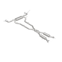 Cargar imagen en el visor de la galería, MagnaFlow SYS C/B 2011 Grand Cherokee 5.7L