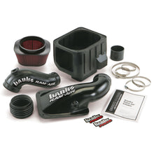Cargar imagen en el visor de la galería, Banks Power 01-04 Chevy 6.6L Lb14 Sistema de admisión Ram-Air