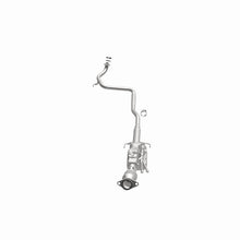 Cargar imagen en el visor de la galería, MagnaFlow Conv Direct Fit 12-13 Toyota Prius C Base Underbody 1.5L
