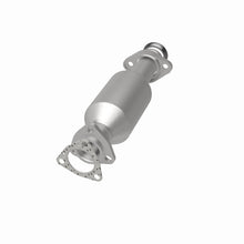 Cargar imagen en el visor de la galería, MagnaFlow 88-95 Civic/CRX 1.5/1.6 CA Manifold DF Converter