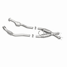 Cargar imagen en el visor de la galería, MagnaFlow Conv DF 94-95 Ford Mustang 5.0L CA