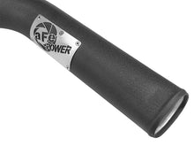 Cargar imagen en el visor de la galería, aFe MagnumFORCE XP Air Intake System Stage-2 PRO 5R 2014 Dodge RAM 1500 V6 3.0L Truck (EcoDiesel)