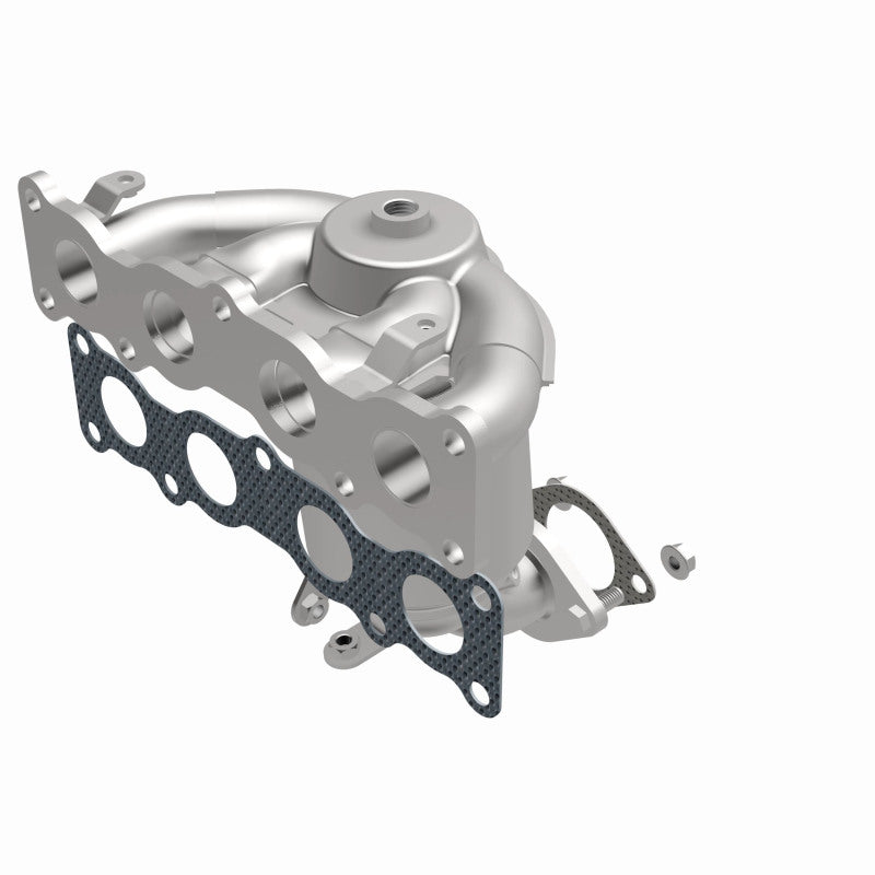 MagnaFlow 16-20 Kia Sorento LX L4 2.4L Convertidor catalítico de ajuste directo de grado OEM