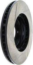 Cargar imagen en el visor de la galería, StopTech Slotted Sport Brake Rotor